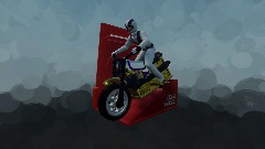 A screenshot taken in Dreams. 23 of 26.