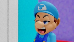 ''SML'' super Mario and Jacob bros.