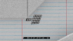 A screenshot taken in Dreams. 8 of 18.