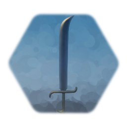 Falchion