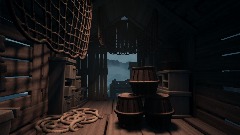 A screenshot taken in Dreams. 1 of 4.