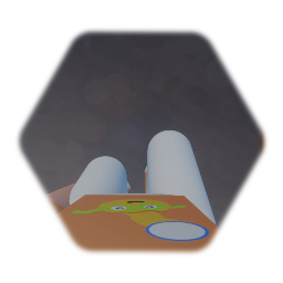 5039 but fps