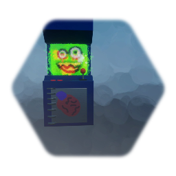 Remix of Cabinet man