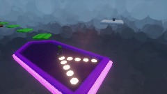 Lanky luigi - the lost levels