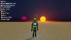 A screenshot taken in Dreams. 10 of 27.