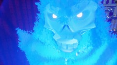 A screenshot taken in Dreams. 5 of 7.