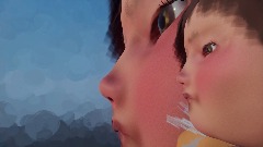 A screenshot taken in Dreams. 7 of 11.