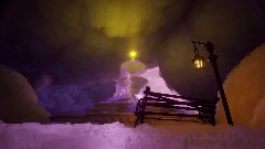 Galacta Knight Bossfight