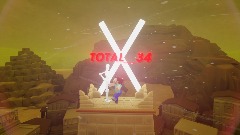 A screenshot taken in Dreams. 6 of 18.