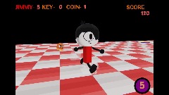A screenshot taken in Dreams. 18 of 30.