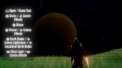 A screenshot taken in Dreams. 6 of 21.