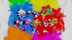 Group Photoz!!