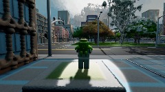 Lego Batman