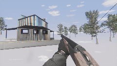 A screenshot taken in Dreams. 6 of 11.