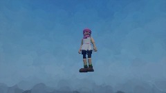 A screenshot taken in Dreams. 11 of 21.