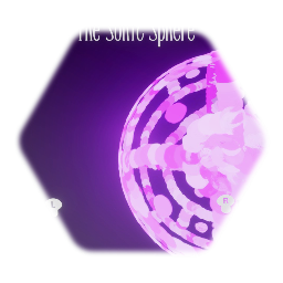 The Sonic Sphere