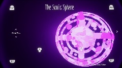 A screenshot taken in Dreams. 1 of 2.