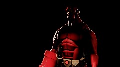 A screenshot taken in Dreams. 12 of 23.