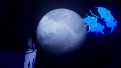 A screenshot taken in Dreams. 10 of 27.