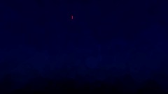 Multi colored fireworks