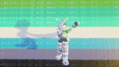 A screenshot taken in Dreams. 19 of 26.