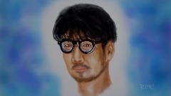 Hideo Kojima