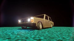 A screenshot taken in Dreams. 15 of 21.