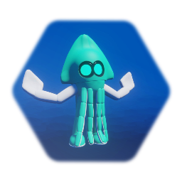 Squidy