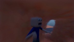 A screenshot taken in Dreams. 8 of 14.