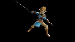 A screenshot taken in Dreams. 8 of 9.