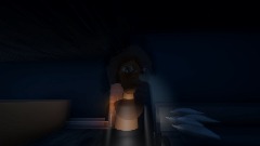 His Booty Smells Like Poo Poo