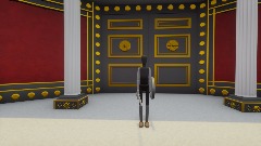 A screenshot taken in Dreams. 1 of 4.