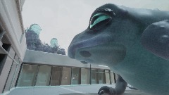 A screenshot taken in Dreams. 3 of 7.