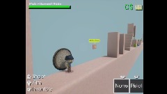 Walter White visits LittleBigPlanet