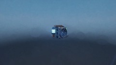 A screenshot taken in Dreams. 5 of 9.