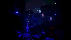 A screenshot taken in Dreams. 18 of 30.