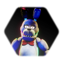 *<pink>@CXGPLAYSYT Bonnie The Bunny Playable </pink><term>V1