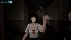 A screenshot taken in Dreams. 6 of 8.