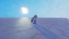 Splatoon test: cancelled