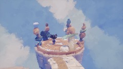 I miei Tempi antichi!