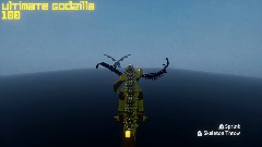 A screenshot taken in Dreams. 1 of 13.