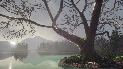 A screenshot taken in Dreams. 3 of 8.