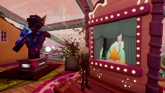 A screenshot taken in Dreams. 6 of 26.