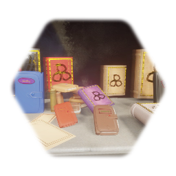 Elementof Skyrim books spells an notes as well journals more 2