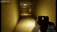 A screenshot taken in Dreams. 2 of 2.