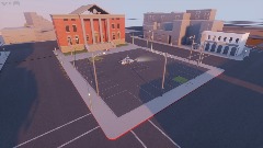 A fan made Back to the future game not finished but playeble!!