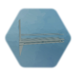 Modular Skybridge