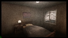 A screenshot taken in Dreams. 10 of 27.