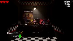 A screenshot taken in Dreams. 9 of 12.