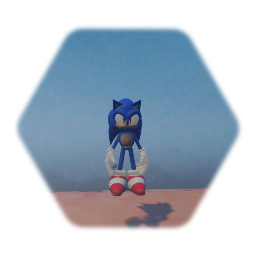 Movie sonic INPROVED